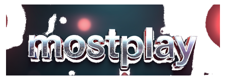 mostplay bet logo